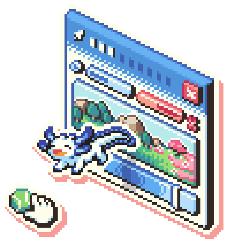 Steam Capsule