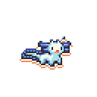 Virtual pet
